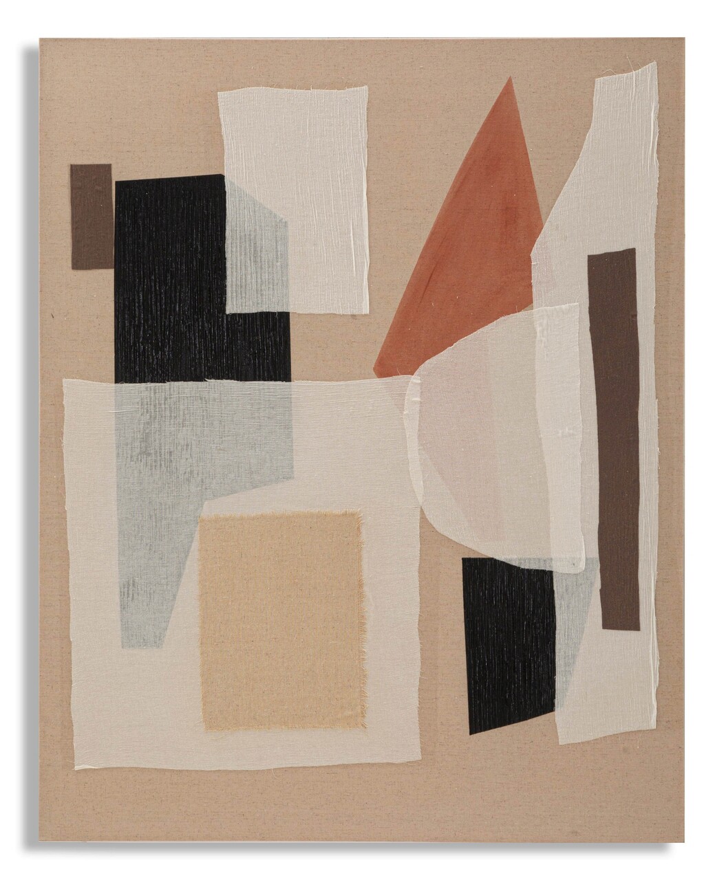 Tablou decorativ, Redy -A, Mauro Ferretti, 80 x 100 cm, canvas imprimat si pictat/lemn de pin, multicolor - imagine 7